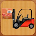 EP Forklift icon