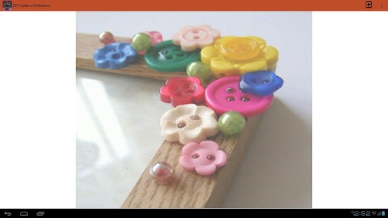 How to install DIY Crafts with Buttons 4.0 apk for laptop