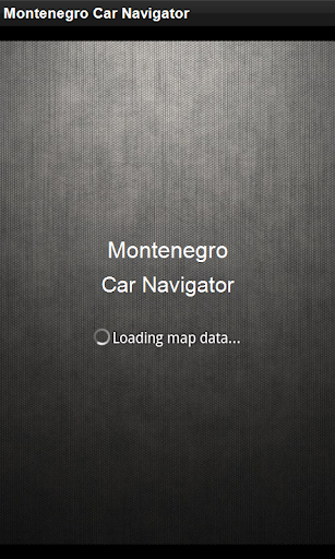 GPS Navigation Montenegro