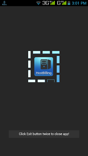 HostBilling