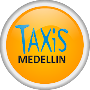 Taxis Medellín  Icon