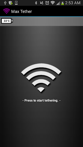 【免費生產應用App】Max Tether-APP點子