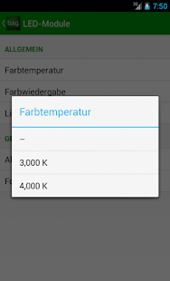 BAG electronics Screenshots 1