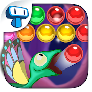 Gecko Pop - Bubble Popping and Shooting Adventure 1.2.5 Icon