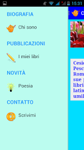 How to get Cesidio D'Amico 2.0 apk for pc