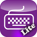Translit Russian Keyboard Lite icon