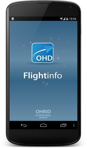 Ohrid Flights Info