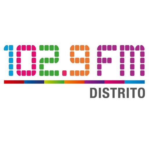 Distrito FM 102.9 FM