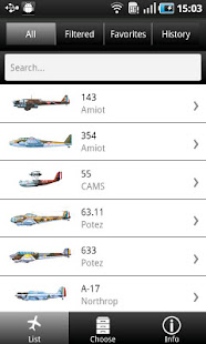 Aircraft of World War II(圖1)-速報App