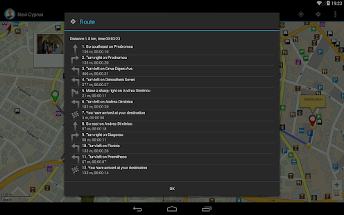 Free Navi Cyprus APK