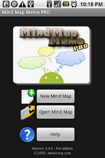 Lastest Mind Map Memo PRO APK