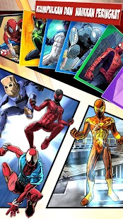 Spider-Man Unlimited - screenshot thumbnail