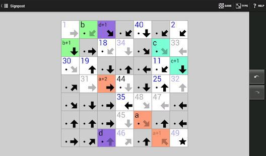 Simon Tatham's Puzzles(圖6)-速報App