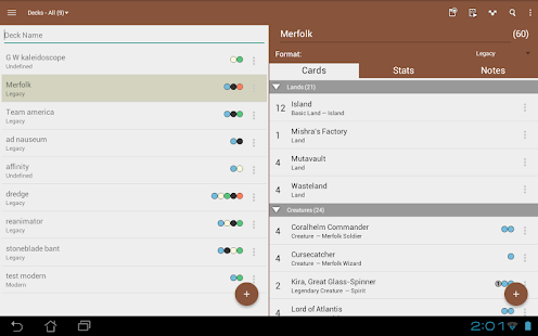 MTG Tracker & Life Counter - Apps on Google Play