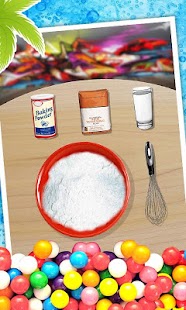 download Kids Chef - Make Street Food! free