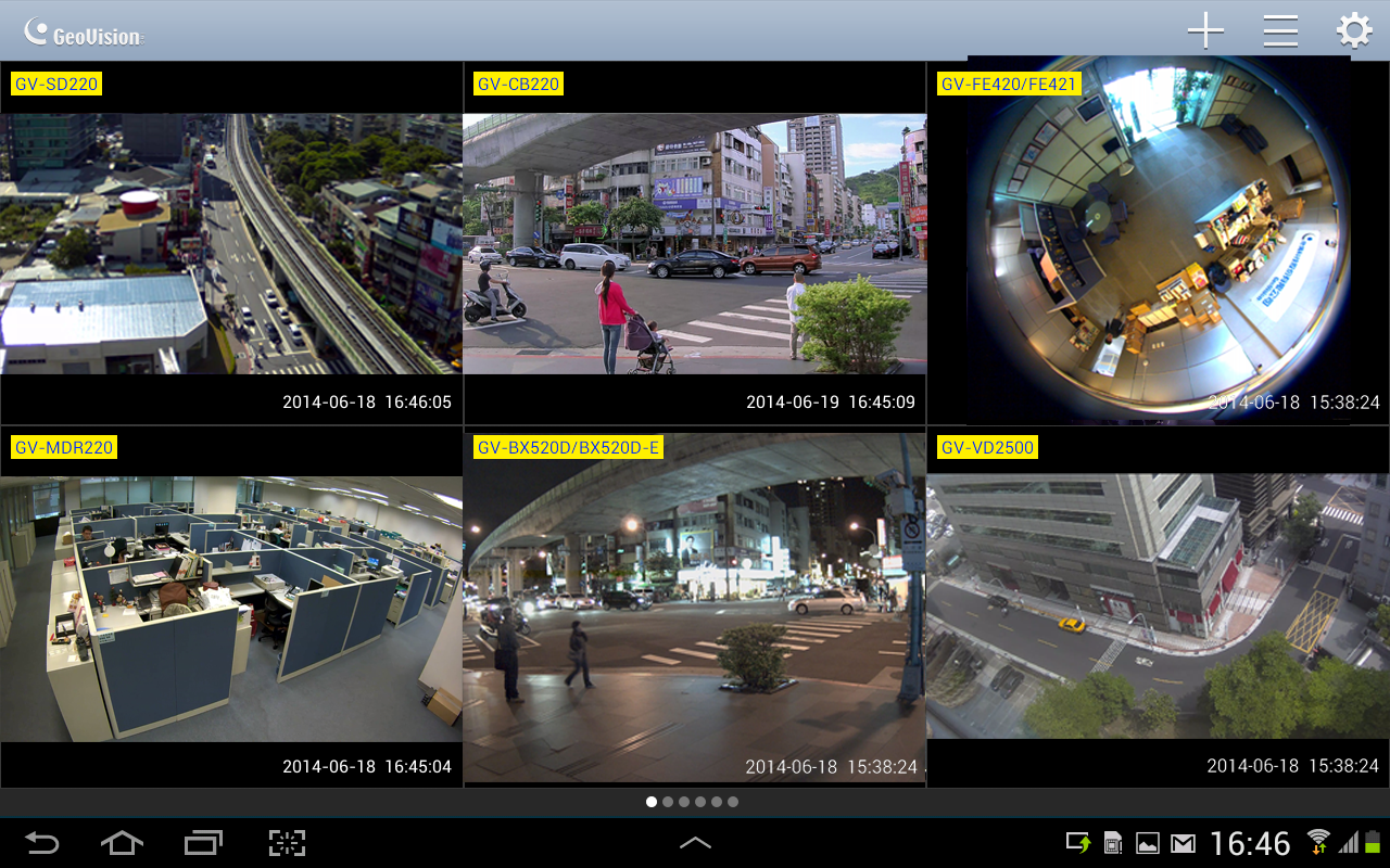 GVEye Android Apps on Google Play