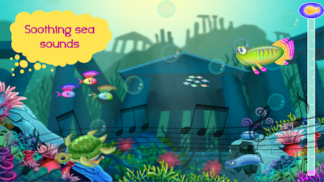 Jolly Aquarium poster 14