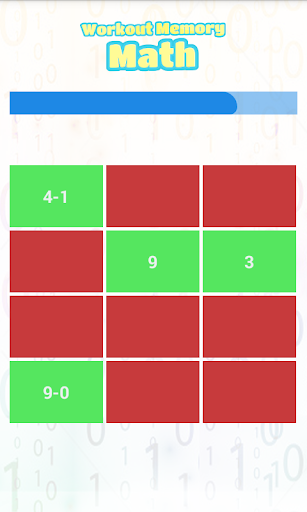 免費下載教育APP|Workout Memory Math app開箱文|APP開箱王
