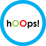 hoops!  Icon
