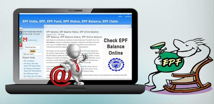 Employees Provident Fund - EPF Employees Provident Fund - EPF