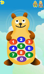 Kid Toy Set poster 4