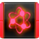 Evolution (red)