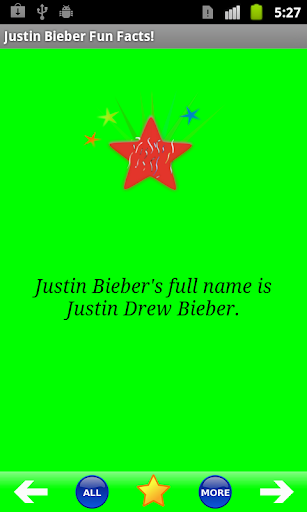 免費下載書籍APP|Justin Bieber Fun Facts! app開箱文|APP開箱王