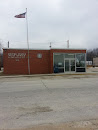 Clarksville Post Office