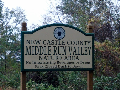 Middle Run Valley Nature Area