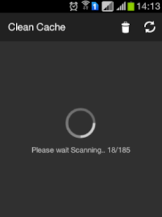 Free Cache Clean APK for PC