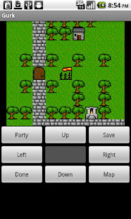 Gurk, the 8-bit RPG(圖2)-速報App