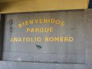 Parque Anatolio Romero