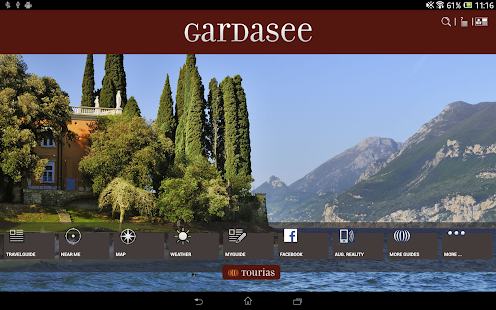 Lake Garda Travel Guide