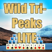 Wild Tripeaks Lite 1.0.2 Icon