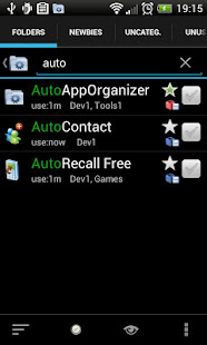 Auto App Organizer free(圖2)-速報App