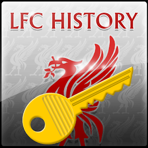 LFCHistory Pro Licence Key logo