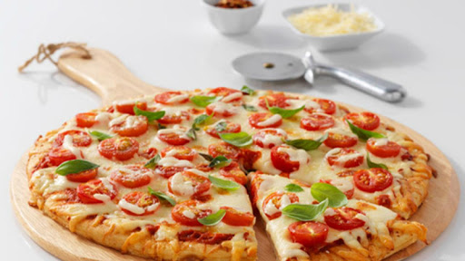 Pizza Recipes Free 2014