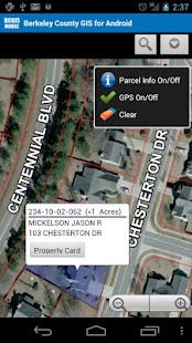 How to mod Berkeley County SC GIS Mobile patch 1.5 apk for android