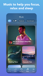 Calm - Sleep, Meditate, Relax 4
