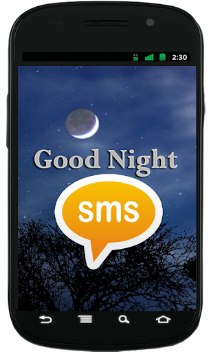 免費下載娛樂APP|Good Night SMS app開箱文|APP開箱王