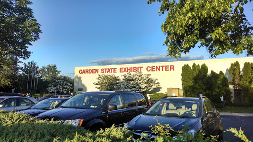 Garden State Exhibit Center