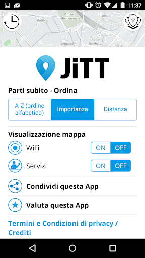 【免費旅遊App】Milano Smart City Guide IT-APP點子