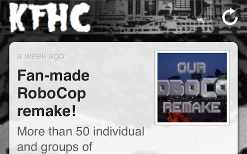 KFHC Screenshots 0