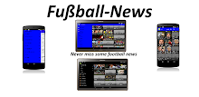 Fußball News by APP-Maker APK