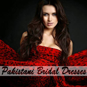 Pakistani Bridal Dresses.apk 1.0