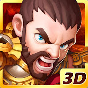 Call of Arena: God of war 1.03 Icon