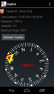 How to get Dogfind GPS Tracking 0.8.9.1.9 apk for android