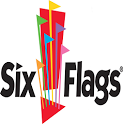 Six Flags Maps icon