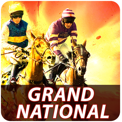 Grand National Race 生活 App LOGO-APP開箱王