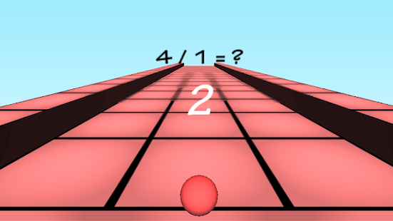 Lastest Math Ball APK